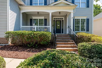 14427 Maclauren Lane, Huntersville, NC 28078 - Photo 2