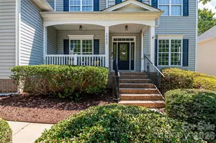 14427 Maclauren Ln, Huntersville, NC 28078 - Photo 2