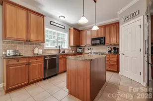 14427 Maclauren Ln, Huntersville, NC 28078 - Photo 8