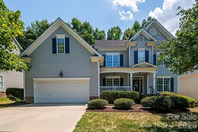 14427 Maclauren Lane, Huntersville, NC 28078 - Photo 1