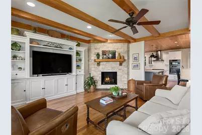 80 Village Pointe Lane, Asheville, NC 28803 - Photo 8