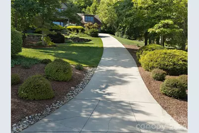 80 Village Pointe Lane, Asheville, NC 28803 - Photo 38