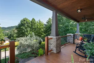 80 Village Pointe Ln, Asheville, NC 28803 - Photo 4