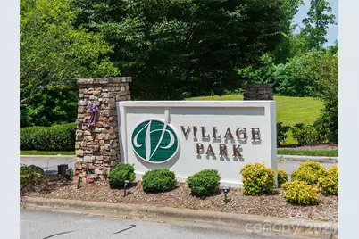 80 Village Pointe Lane, Asheville, NC 28803 - Photo 46