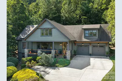 80 Village Pointe Lane, Asheville, NC 28803 - Photo 2