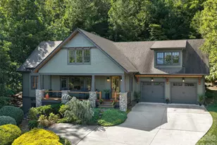 80 Village Pointe Ln, Asheville, NC 28803 - Photo 2