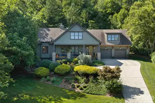 80 Village Pointe Ln, Asheville, NC 28803 - Photo 1