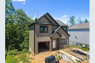 914 Newport Court, Asheville, NC 28806 - Photo 4