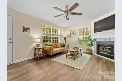 53 Honeysuckle Ridge Road, Pisgah Forest, NC 28768 - Photo 6