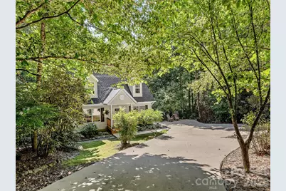 53 Honeysuckle Ridge Road, Pisgah Forest, NC 28768 - Photo 30