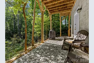 53 Honeysuckle Ridge Road, Pisgah Forest, NC 28768 - Photo 28