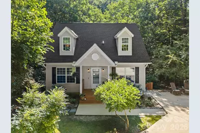 53 Honeysuckle Ridge Road, Pisgah Forest, NC 28768 - Photo 2
