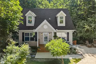 53 Honey Suckle Ridge Rd, Pisgah Forest, NC 28768 - Photo 2