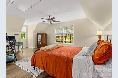 53 Honeysuckle Ridge Road, Pisgah Forest, NC 28768 - Photo 18