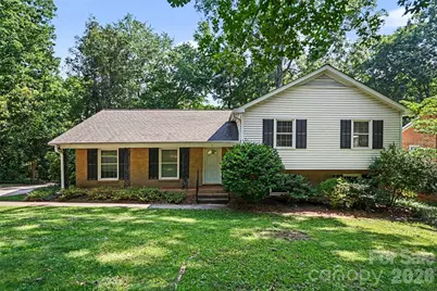 6207 Honegger Drive, Charlotte, NC 28211 - Photo 1