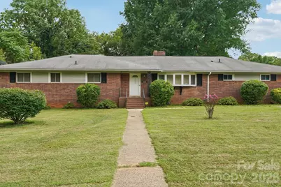 2819 Gardner Park Drive, Gastonia, NC 28054 - Photo 1