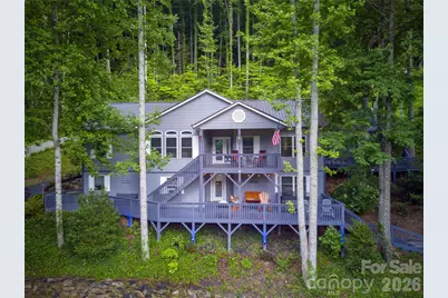 7 Higel Lane, Maggie Valley, NC 28751 - Photo 4