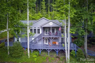 7 Higel Ln, Maggie Valley, NC 28751 - Photo 4