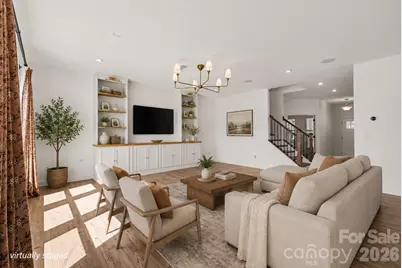 14125 Glaswick Drive, Charlotte, NC 28278 - Photo 2