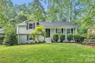 5312 Furman Pl, Charlotte, NC 28210 - Photo 1