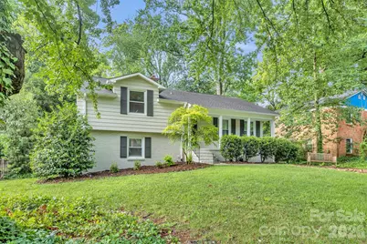 5312 Furman Place, Charlotte, NC 28210 - Photo 2