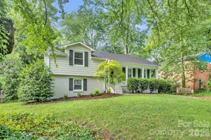5312 Furman Pl, Charlotte, NC 28210 - Photo 2