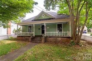 420 E Bank St, Salisbury, NC 28144 - Photo 1