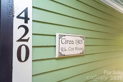 420 E Bank Street, Salisbury, NC 28144 - Photo 2