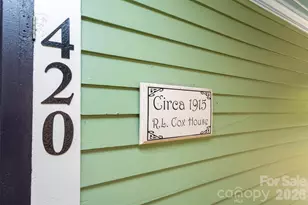 420 E Bank St, Salisbury, NC 28144 - Photo 2