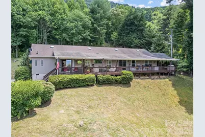 412 Gaddy Heights, Waynesville, NC 28786 - Photo 2