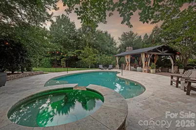 11423 Colonial Country Lane, Charlotte, NC 28277 - Photo 42