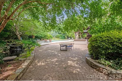 11423 Colonial Country Lane, Charlotte, NC 28277 - Photo 38