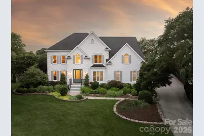 11423 Colonial Country Lane, Charlotte, NC 28277 - Photo 2