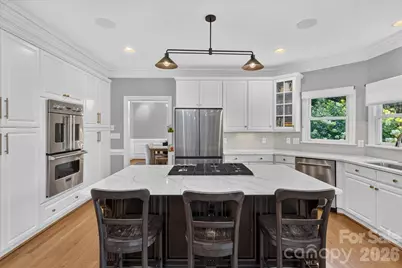 11423 Colonial Country Lane, Charlotte, NC 28277 - Photo 16