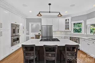 11423 Colonial Country Ln, Charlotte, NC 28277 - Photo 16