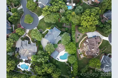 11423 Colonial Country Lane, Charlotte, NC 28277 - Photo 48