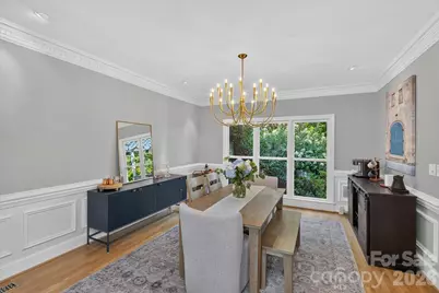 11423 Colonial Country Lane, Charlotte, NC 28277 - Photo 12