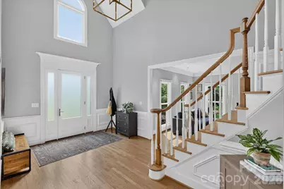 11423 Colonial Country Lane, Charlotte, NC 28277 - Photo 6