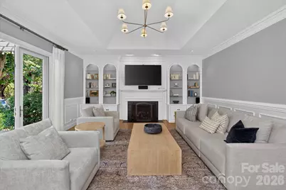 11423 Colonial Country Lane, Charlotte, NC 28277 - Photo 20