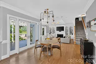 11423 Colonial Country Ln, Charlotte, NC 28277 - Photo 18