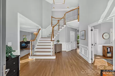 11423 Colonial Country Lane, Charlotte, NC 28277 - Photo 4