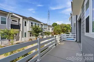 615 Myrick Aly, Charlotte, NC 28217 - Photo 6
