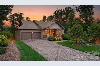 2 Green Drake Court, Candler, NC 28715 - Photo 1