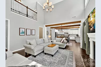 5026 Stonehill Lane, Matthews, NC 28104 - Photo 8