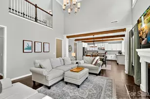 5026 Stonehill Ln, Matthews, NC 28104 - Photo 8
