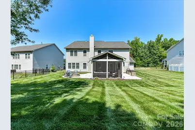 5026 Stonehill Lane, Matthews, NC 28104 - Photo 34