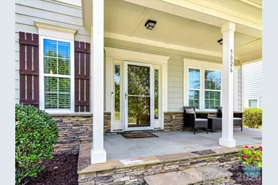 5026 Stonehill Lane, Matthews, NC 28104 - Photo 2
