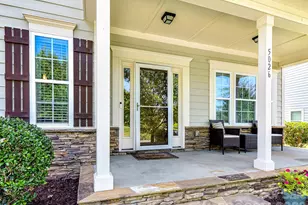 5026 Stonehill Ln, Matthews, NC 28104 - Photo 2