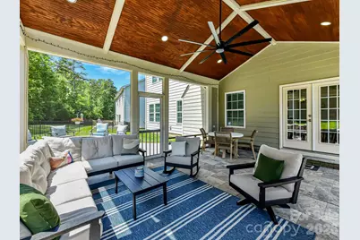 5026 Stonehill Lane, Matthews, NC 28104 - Photo 14