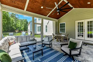 5026 Stonehill Ln, Matthews, NC 28104 - Photo 14
